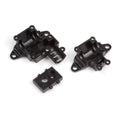 Gearbox Housing & Motor Mount for Blackzon Myte
