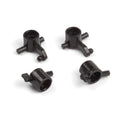 Steering Hubs sets for Blackzon Myte (4pcs)