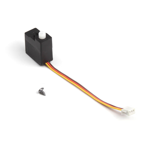 3-Wire Steering Servo with Arm Screw for Blackzon Myte