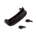 Spoiler Wings and Wing Mirrors Set for Blackzon Myte