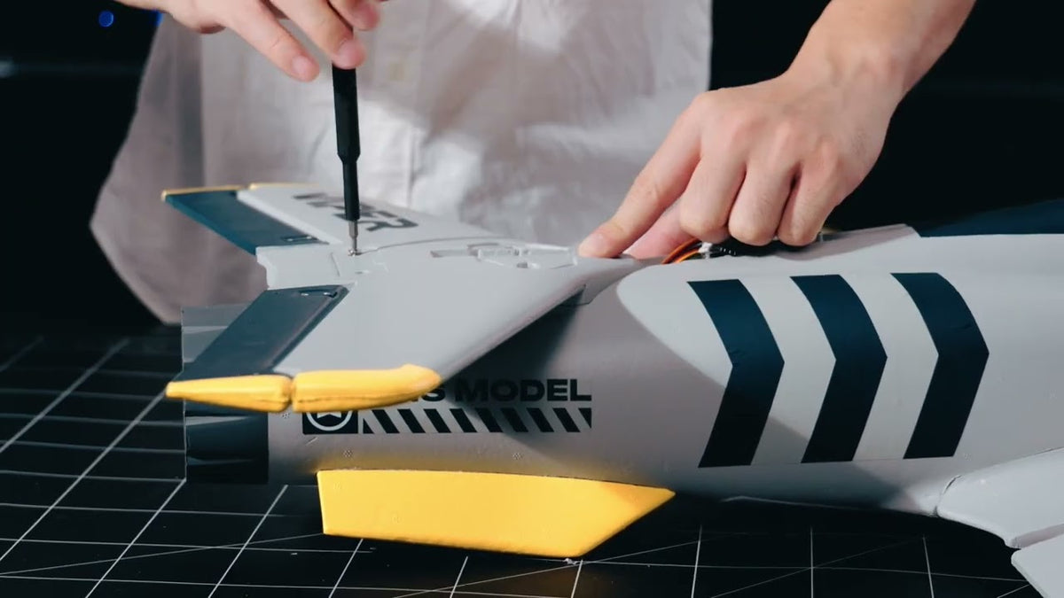 FMS EDF Jet 70mm Viper V2 PNP 15th Anniversary Edition