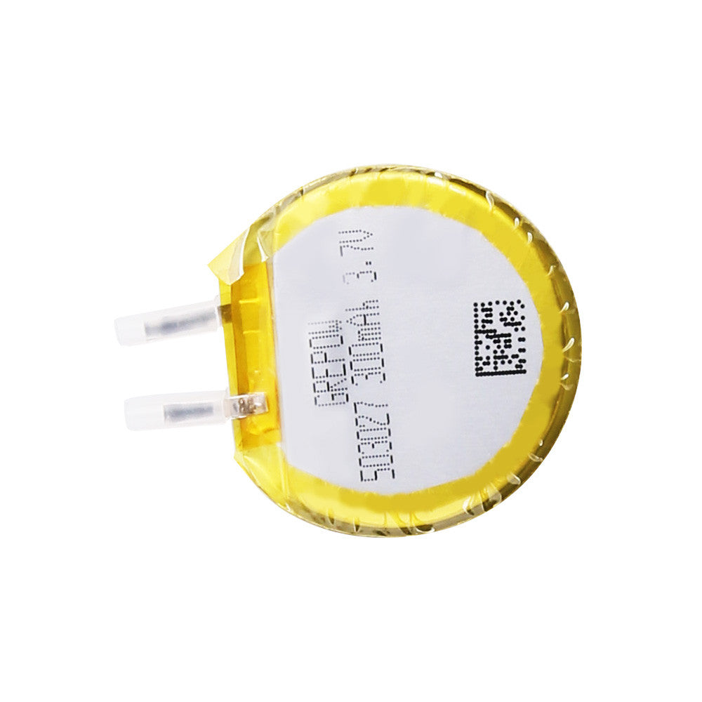 Grepow 3.7V 185mAh LiPo Round Shaped Battery 5030027