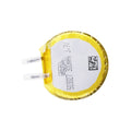 Grepow 3.7V 185mAh LiPo Round Shaped Battery 5030027