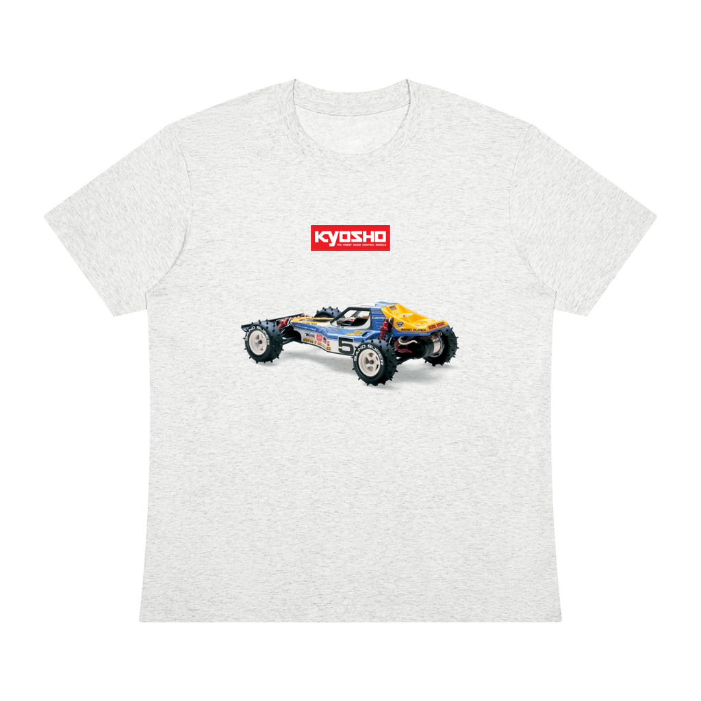Unisex Sorona Crewneck T-Shirt
