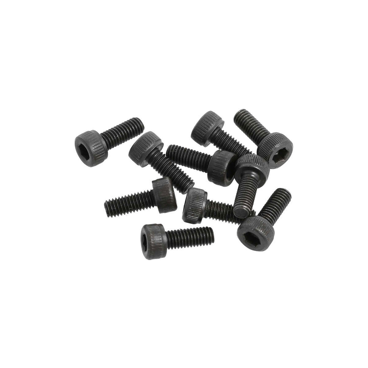 M3x8mm Cap Screw (10pcs)