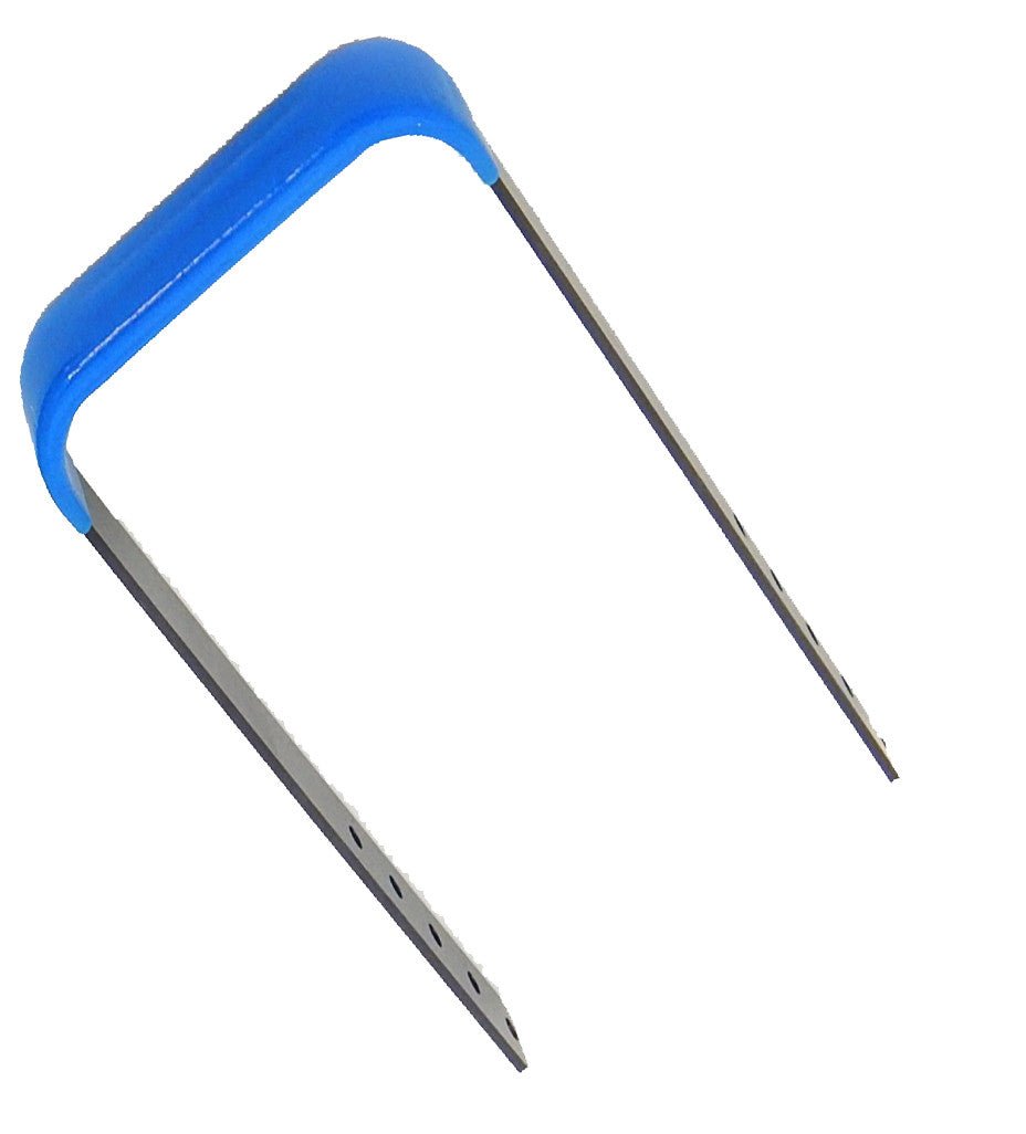 Heavy Duty Handle (Blue)