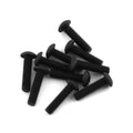 M2.5x10mm Button Head Hex Socket Screw (10pcs)