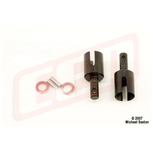 Outdrive for Center Diff. Fits Colossus Truck