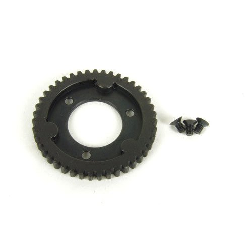 Steel Spur Gear 43 Tooth
