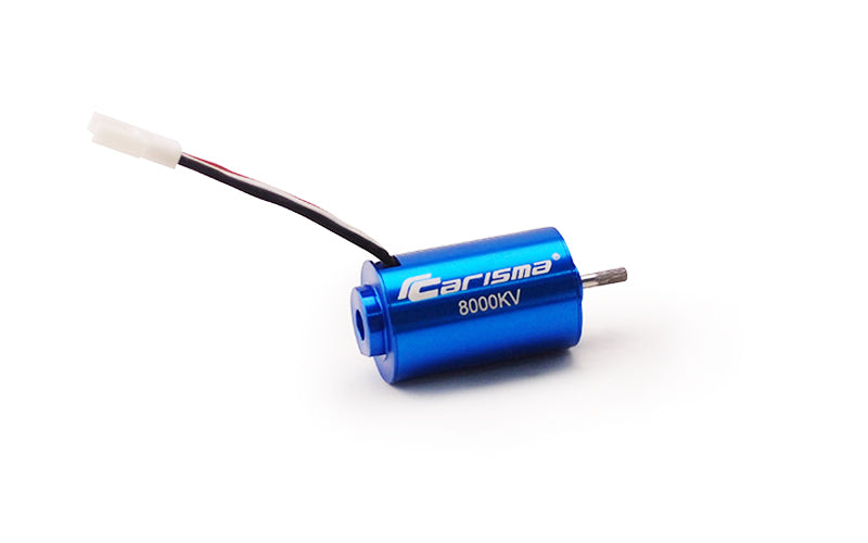 8000KV Mini 130 Brushless Sensorless Motor