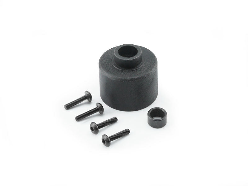 Differential Case Set: SCA-1E