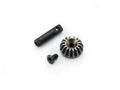 16 Tooth Differential Input Pinion Gear: SCA-1E
