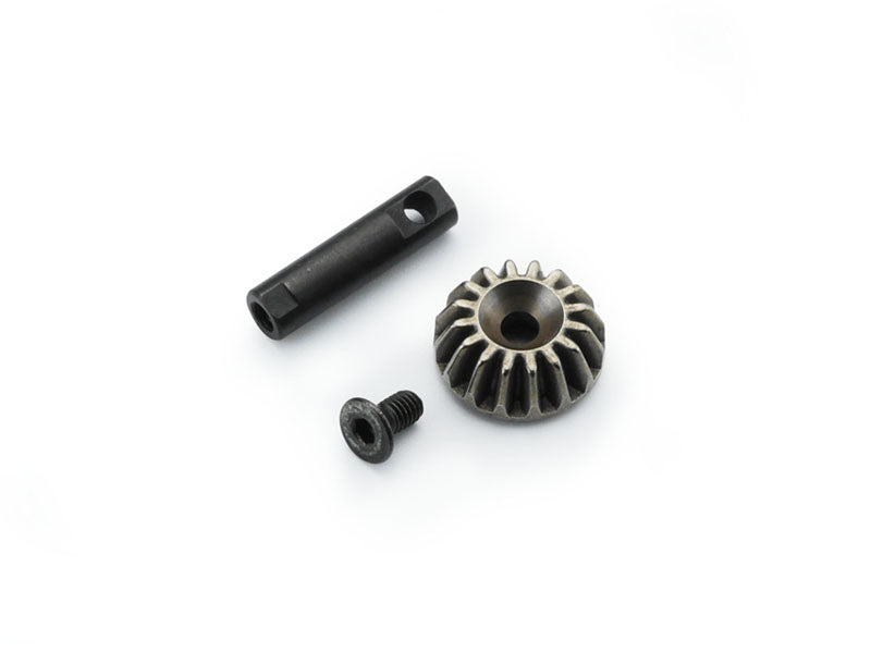 16 Tooth Differential Input Pinion Gear: SCA-1E