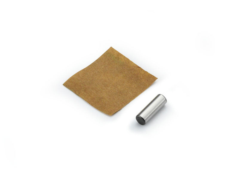 Differential Pinion Pin, 5 X 14.7mm: SCA-1E