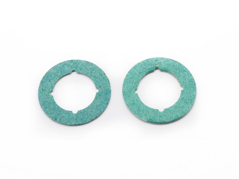 Slipper Pads (pr.): SCA-1E