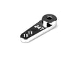 Aluminum Servo Arm 24 Tooth: SCA-1E Series