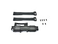 Chassis Mounted Servo/Forward Battery Tray Set: SCA-1E Series