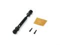 Drive Shaft (Short/Front Center): SCA-1E