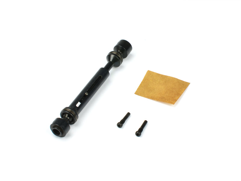 Drive Shaft (Short/Front Center): SCA-1E