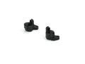 Front Steering C Hub Set: MSA-1E