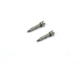 Front Wheel Shaft Set (pr): MSA-1E