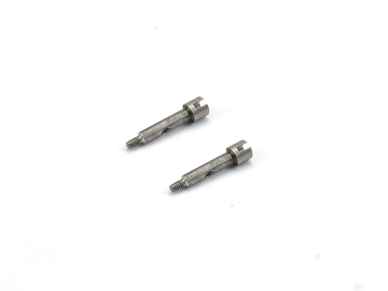 Front Wheel Shaft Set (pr): MSA-1E