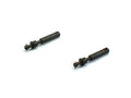 Front Drive Shaft Set (pr): MSA-1E
