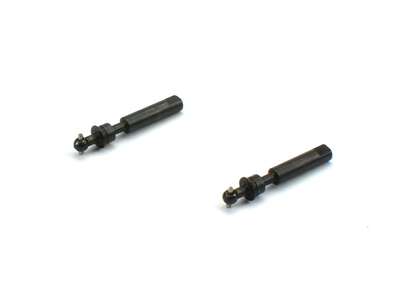 Front Drive Shaft Set (pr): MSA-1E