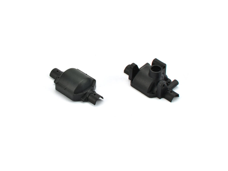 Differential Case Set: MSA-1E