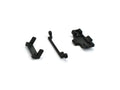 Servo Mount & Gearbox Brace Set: MSA-1E