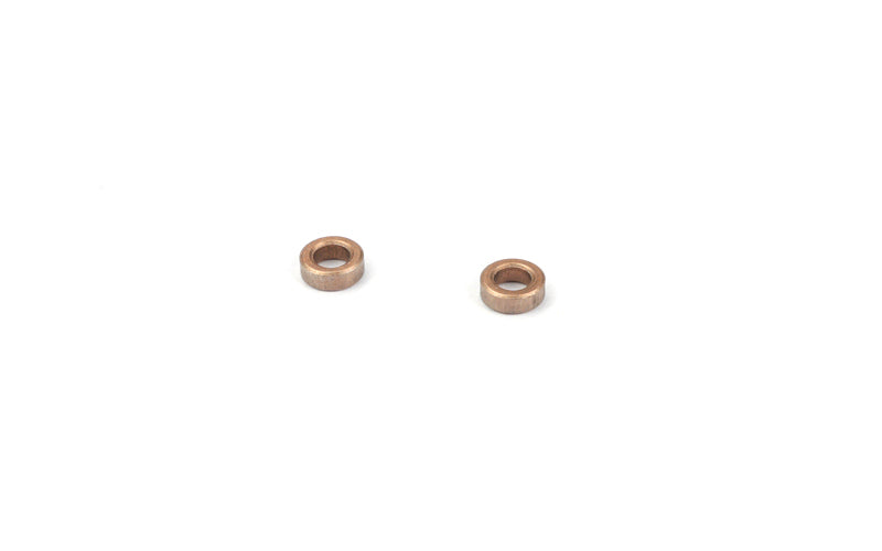 Bushing Set 4x7x2.5mm: MSA-1E