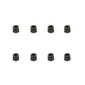 M2 Plastic Nut Set, for MSA-1E (8pcs)