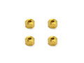 Brass Wheel Hex Set: SCA-1E