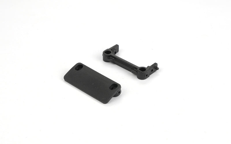 MSA-1E Front Bumper V2