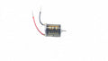 Closed Endbell 540 Brushed Motor (17 Turn)