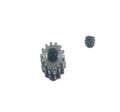 SCA-1E Motor Pinion Gear 14 Tooth (48 Pitch)
