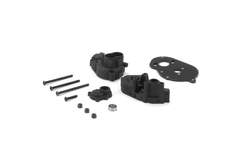 SCA-1E 1.2 ATT Transmission Case Set