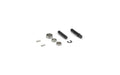 SCA-1E 2.1 ATT Transmission Output Shaft