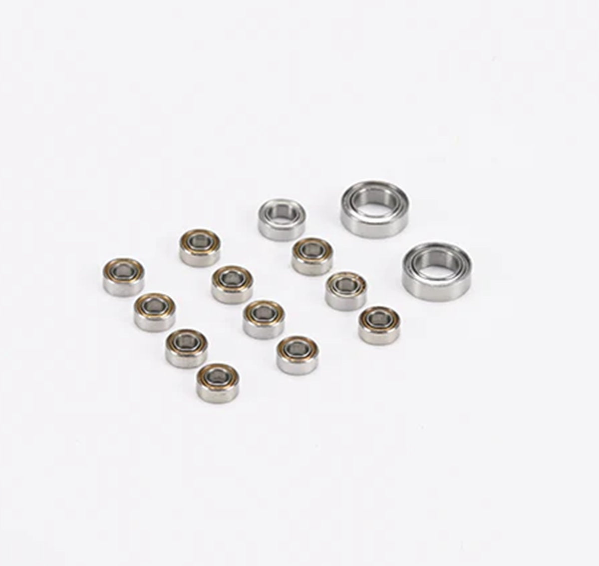 GT24ST Complete Bearing Set