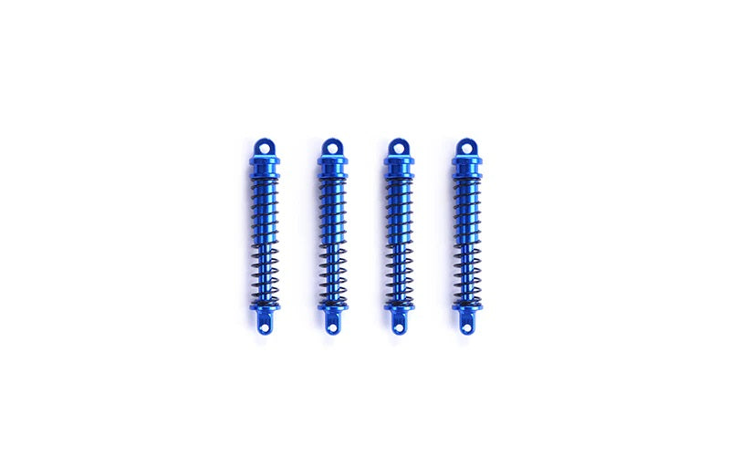 GT24ST Sliding Friction Dampers Set