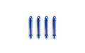 GT24ST Sliding Friction Dampers Set