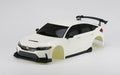 M40S 2.0 Honda Civic Type R FL5 Painted Body Set