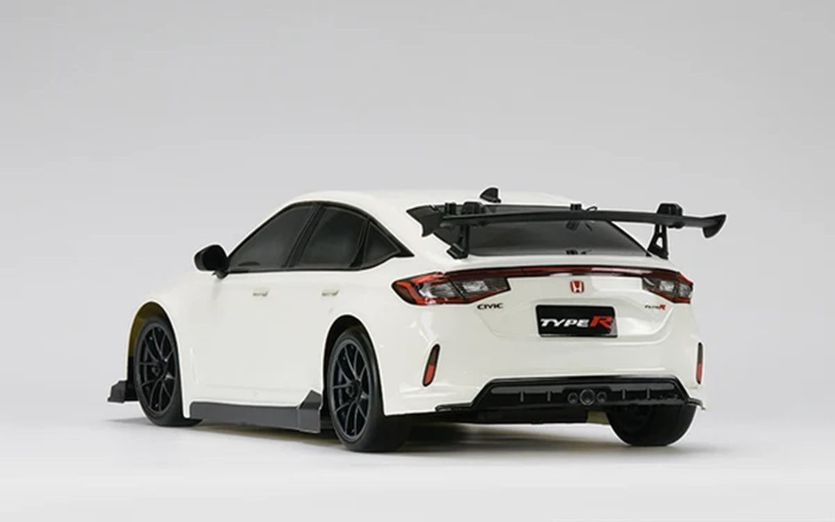 M40S 2.0 Honda Civic Type R FL5 Painted Body Set
