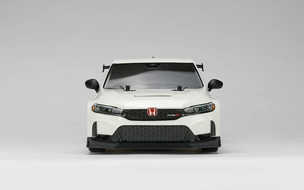 M40S 2.0 Honda Civic Type R FL5 Painted Body Set
