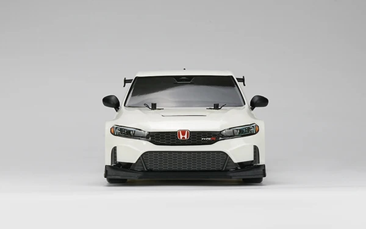M40S 2.0 Honda Civic Type R FL5 Painted Body Set