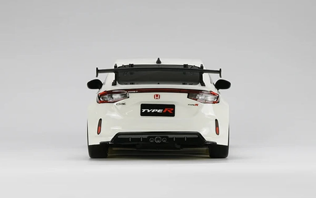M40S 2.0 Honda Civic Type R FL5 Painted Body Set