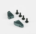 Mini 4XS Aluminum Servo Posts