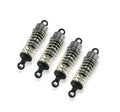Mini 4XS Aluminum Oil Shock Set