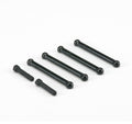 Mini 4XS Complete Plastic Linkage Set