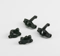 Mini 4XS Steering Hub and Spindle Set